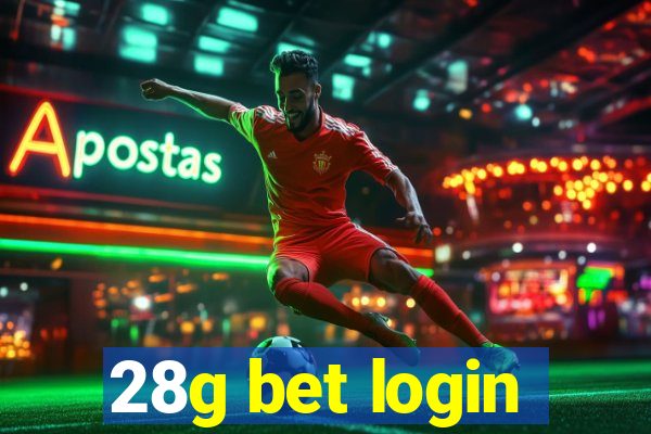 28g bet login